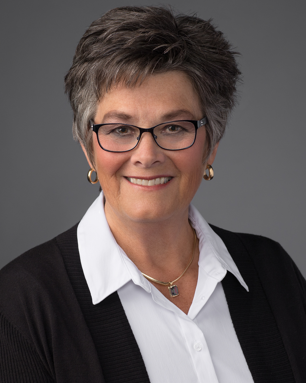 Picture of Beverly Ganshorn