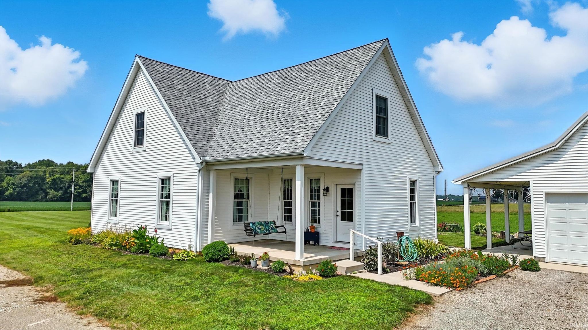 Image of 7180 S 425 W