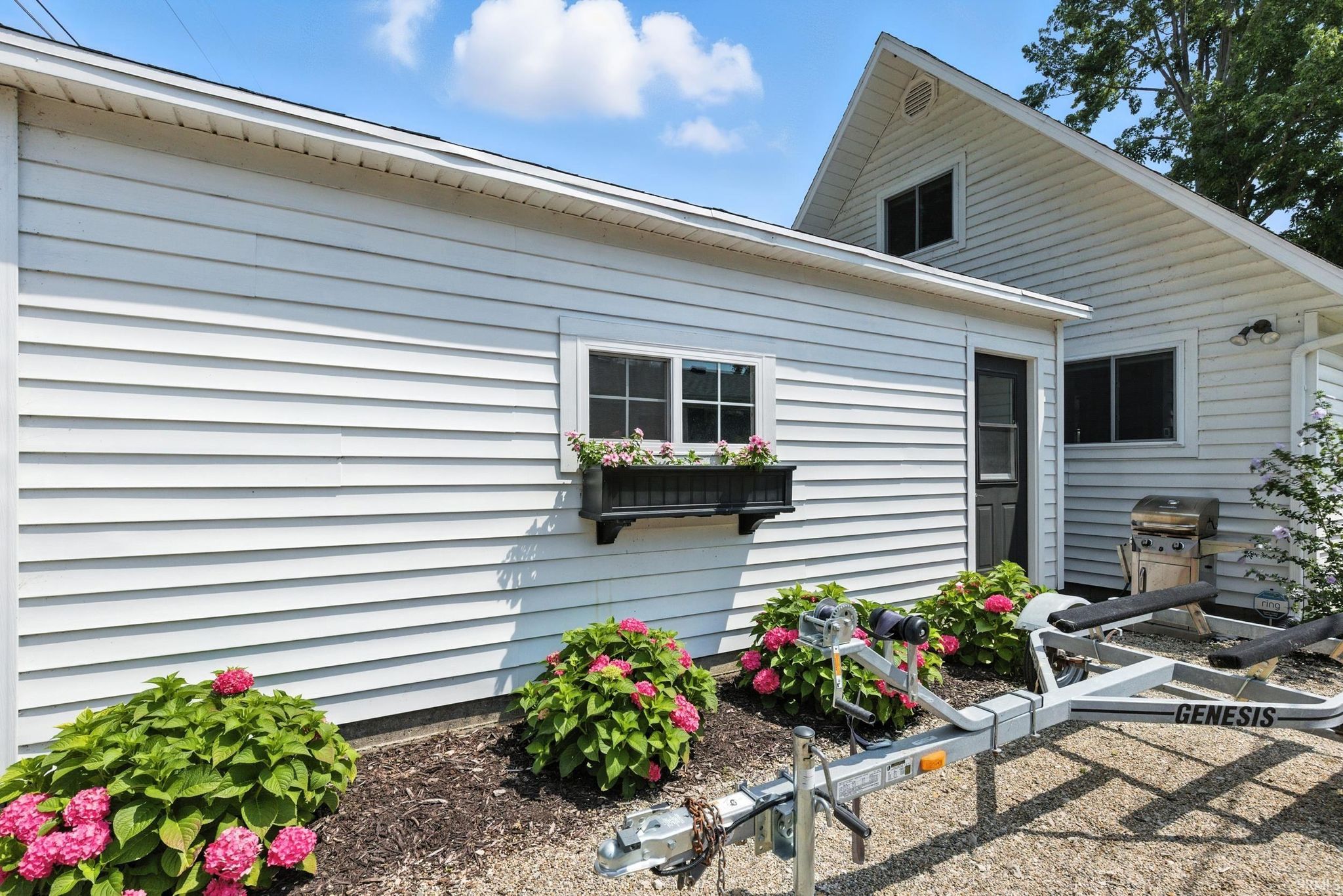 Image of 15 Ems B40d Lane