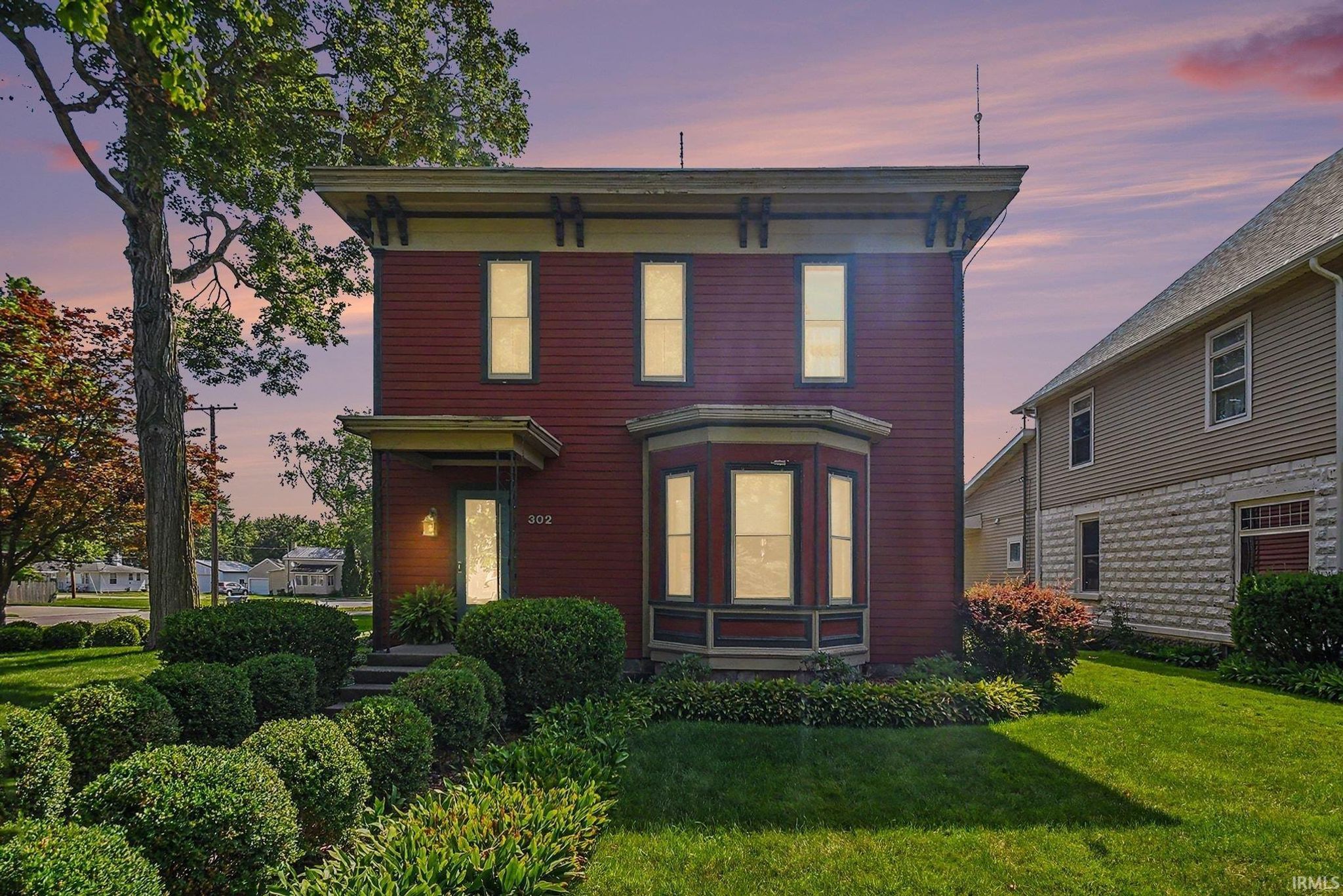 302 S Main Street