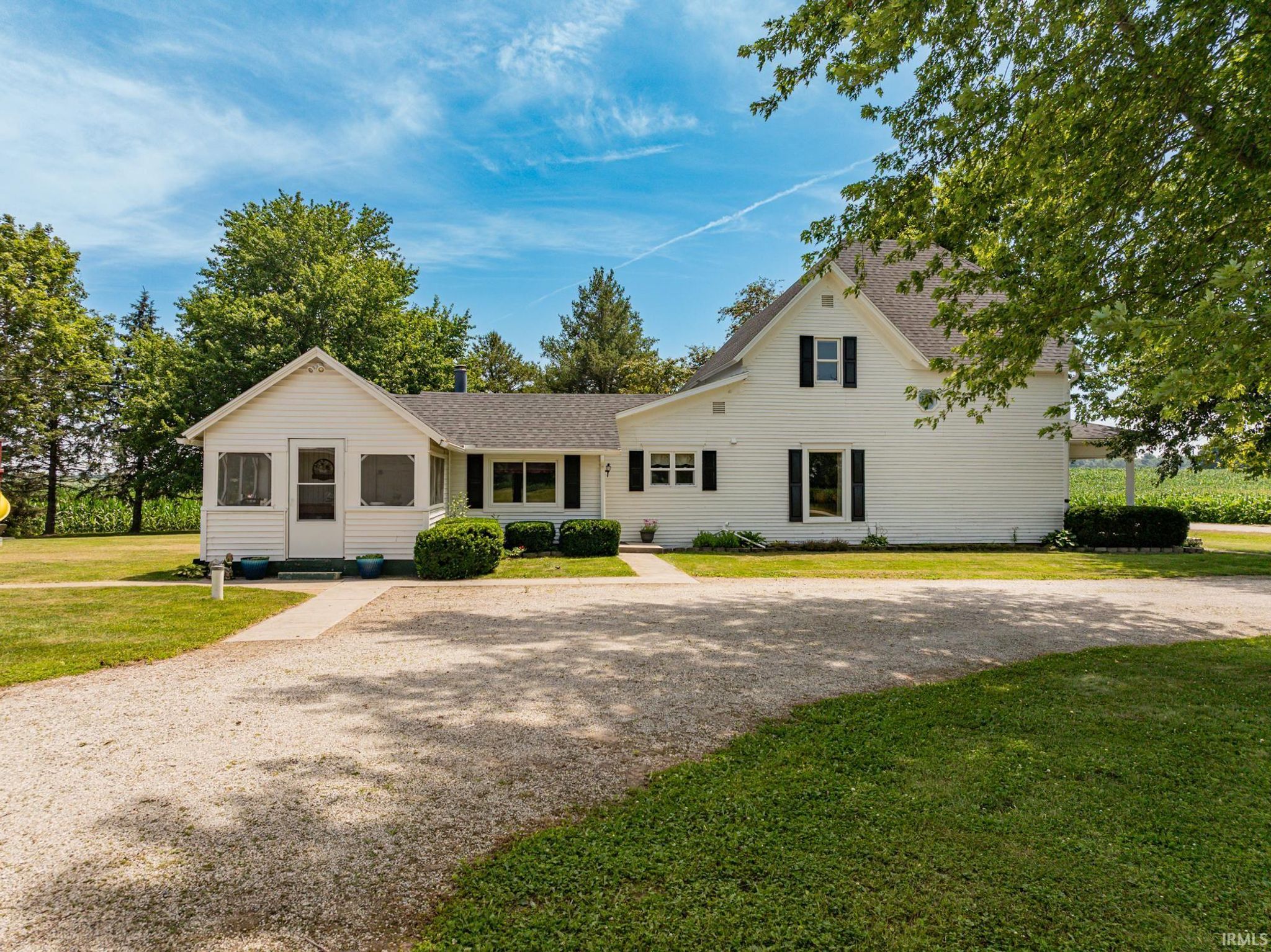 Image of 5392 W 200 S