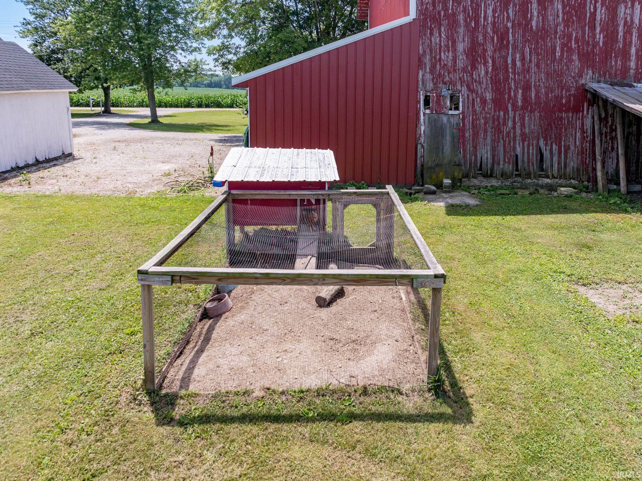 Image of 5392 W 200 S